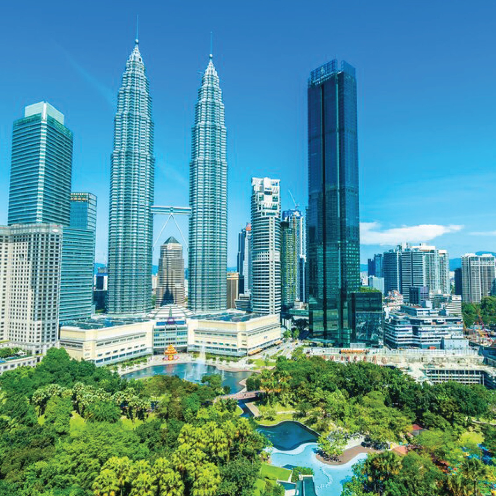 Global Franchise Meet - Dubai